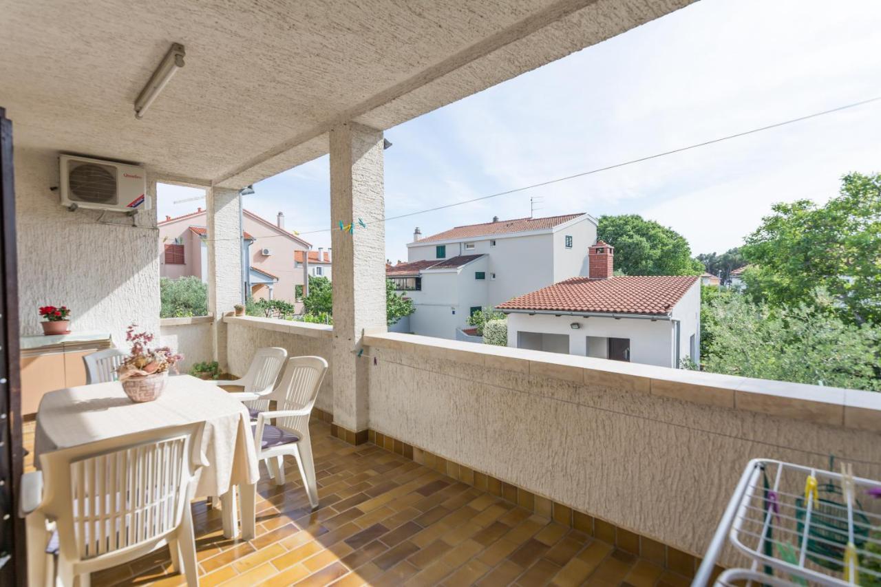 Apartman Zvjezda 比奥格勒·纳·莫鲁 外观 照片