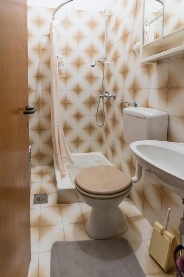 Apartman Zvjezda 比奥格勒·纳·莫鲁 外观 照片